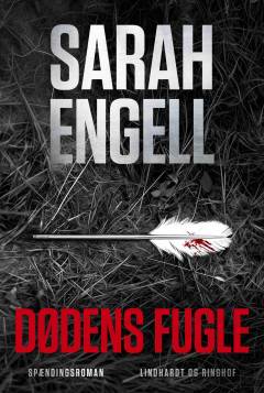 Dødens fugle : spændingsroman
