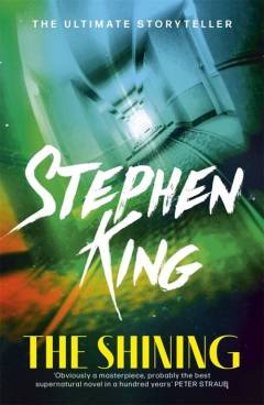 The shining