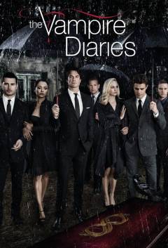 The vampire diaries (Sæson 8)