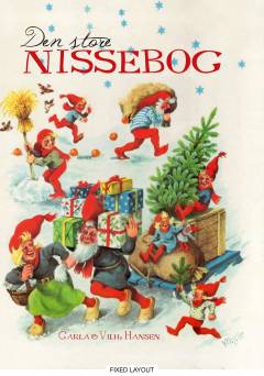 Den store nissebog