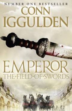 Emperor, the field of swords