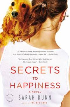 Secrets to happiness