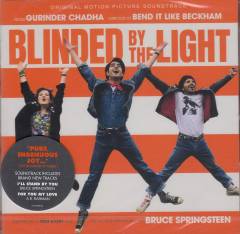 Blinded by the light : original motion picture soundtrack