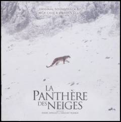 Le panthère des neiges : original soundtrack