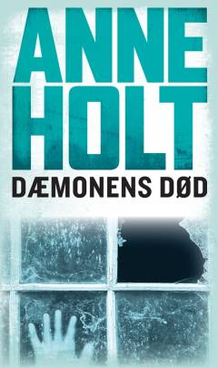 Dæmonens død : kriminalroman