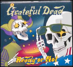 Ready or not
