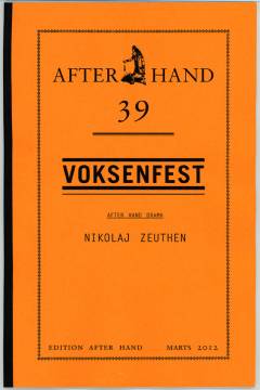 Voksenfest