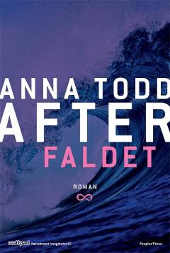 After. Del 3 : Faldet