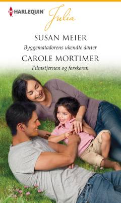 Byggematadorens ukendte datter: Filmstjernen og forskeren