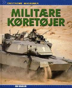 Militære køretøjer