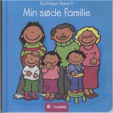 Min søde familie