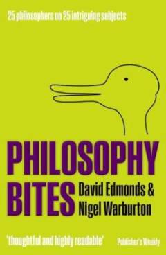 Philosophy bites