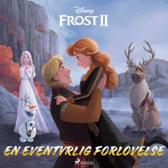 En eventyrlig forlovelse