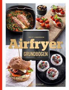 Airfryer : grundbogen