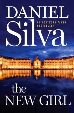 The new girl : a novel