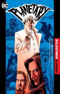 Planetary : Book 2
