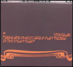 Cobra and phases group play voltage in the milky night