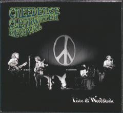 Live at Woodstock