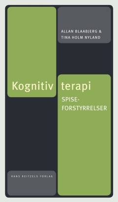 Kognitiv terapi : spiseforstyrrelser
