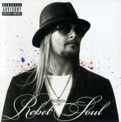 Rebel soul