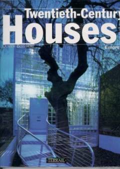 Twentieth-century houses : Europe