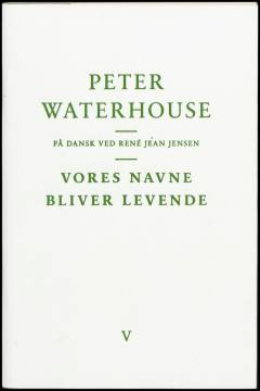 Vores navne bliver levende