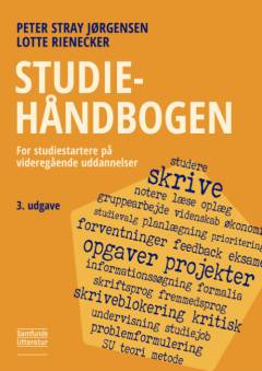 Studiehåndbogen : for studiestartere på videregående uddannelser