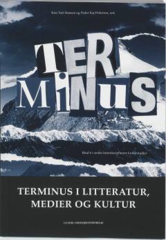 Terminus i litteratur, medier og kultur