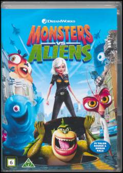 Film (dvd), 2018