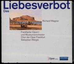 Das Liebesverbot
