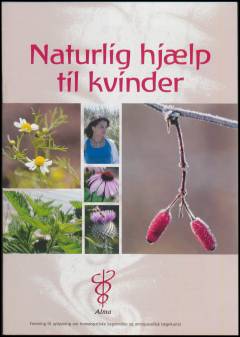 Naturlig hjælp til kvinder