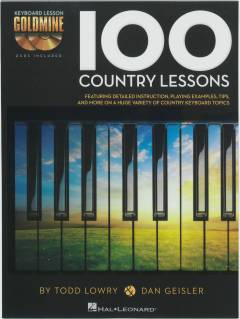 100 country lessons