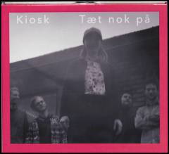 Tæt nok på