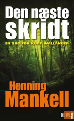 Det næste skridt