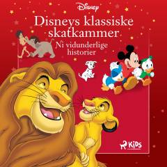 Disneys klassiske skatkammer