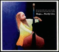 Hugo - partly live