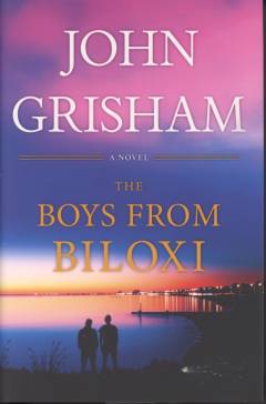 The boys from Biloxi