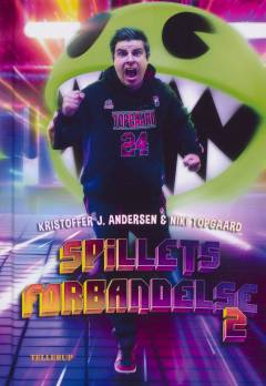 Spillets forbandelse 2