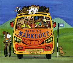 På vej til markedet