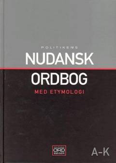 Bog, 2. udgave, 2003