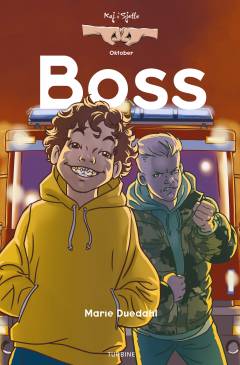 Boss