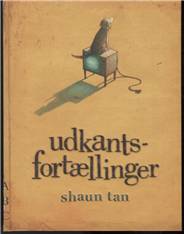 Udkantsfortællinger