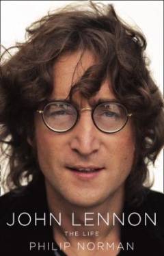 John Lennon : the life