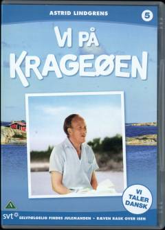 Vi på Krageøen