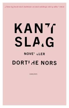 Kantslag : noveller