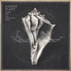 Lullaby and - the ceaseless roar