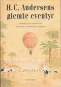 H.C. Andersens glemte eventyr