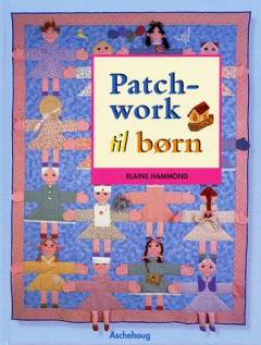 Patchwork til børn