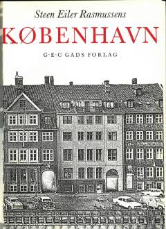 København : et bysamfunds særpræg og udvikling gennem tiderne