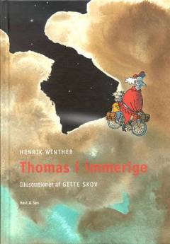 Thomas i immerige